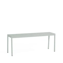 Banco Balcony, desert green, 119,5 cm