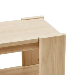 Banco Beam 112 cm, Pino
