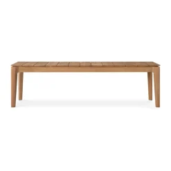 Banco Bok outdoor, Teak 162 cm