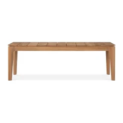 Banco Bok outdoor, Teak 137 cm