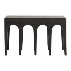 Banco Bow Bench, Coffee