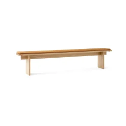 Banco Ita OS6 230 cm, Oak
