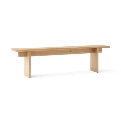 Banco Ita OS5 170 cm, Oak