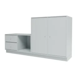 Banco REST I, 156 oyster