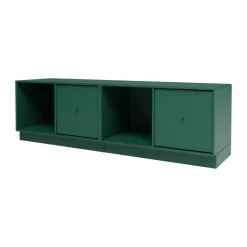 Banco REST II, 136 Pine