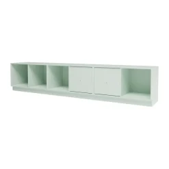 Banco REST III, 161 Mist