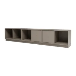 Banco REST III, 141 Truffle