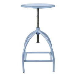 Banco Sire, Blue
