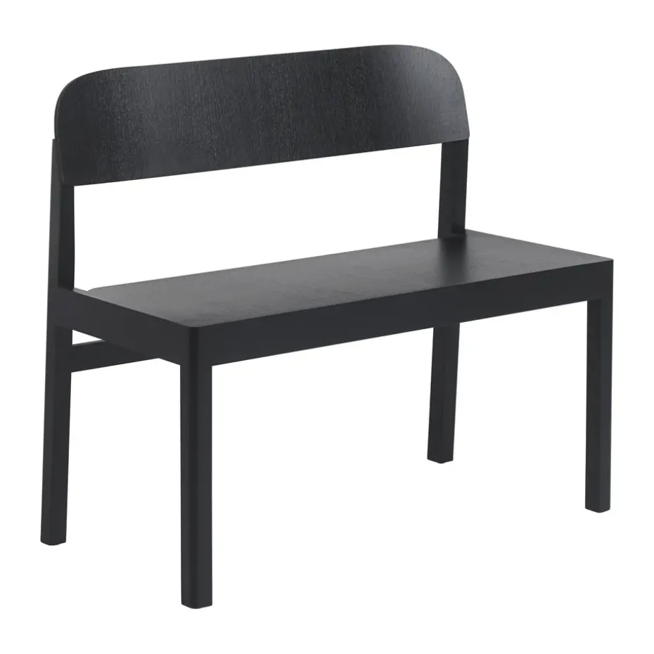 Banco Workshop, Black