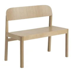Banco Workshop, Oak