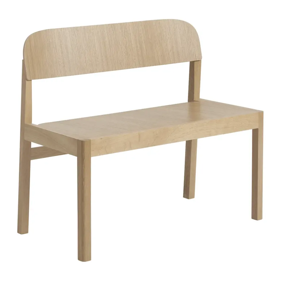 Banco Workshop, Oak