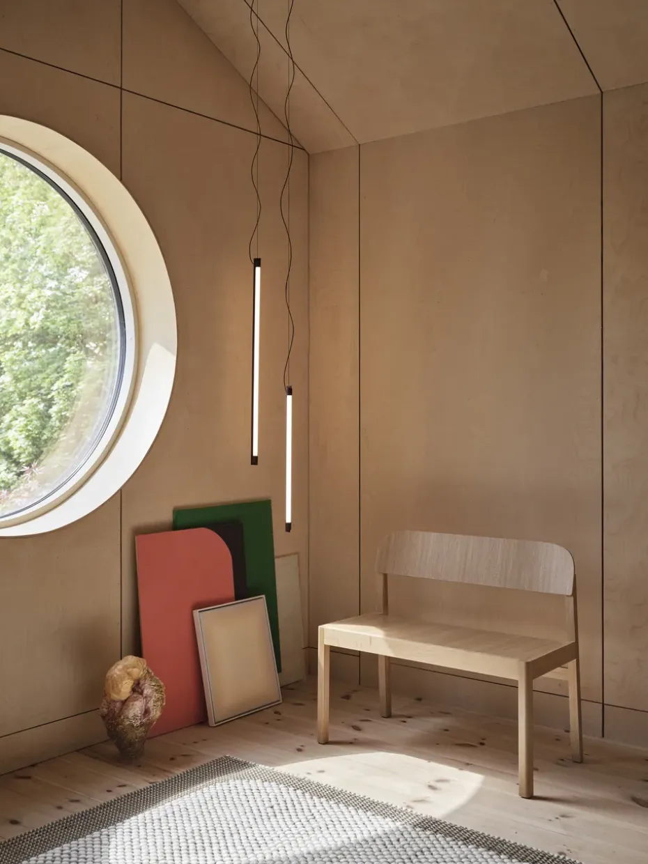 Banco Workshop, Oak
