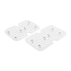 Bandeja antihumedad Zwilling para fiambrera tamaño M/L, 2-pack, Blanco
