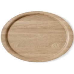 Bandeja Collect SC65 38x54 cm, roble