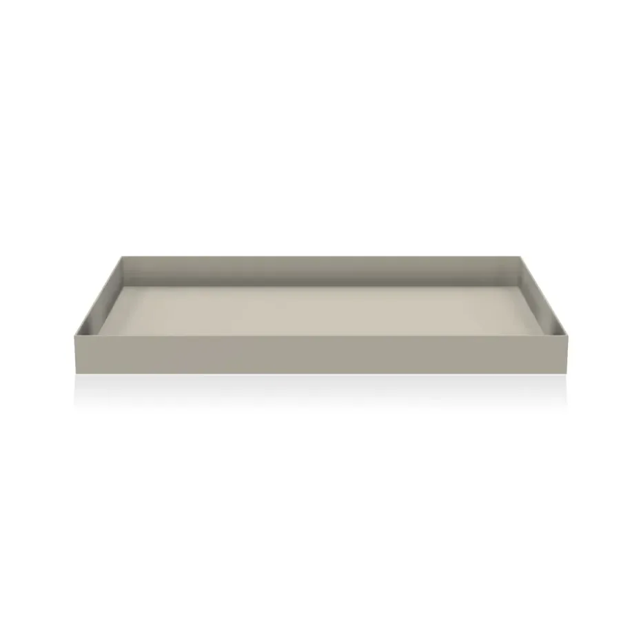 Bandeja Cooee 24,5 cm, Shell