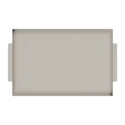 Bandeja de servir Cooee 45 cm, Sand