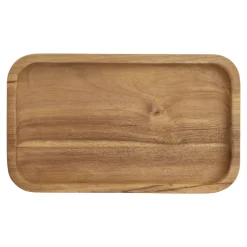 Bandeja de servir Hollow, 15x25 cm