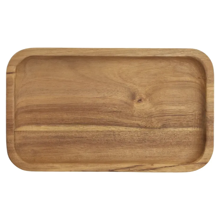 Bandeja de servir Hollow, 15x25 cm