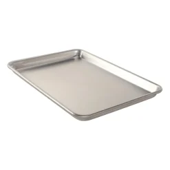 Bandeja para hornear Nordic Ware naturals jelly roll, 28,6x40 cm
