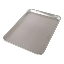Bandeja para hornear Nordic Ware naturals jelly roll, 28,6x40 cm