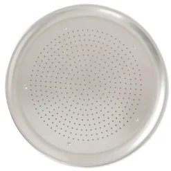 Bandeja para pizza Nordic Ware naturals hot air Ø41 cm, Aluminium