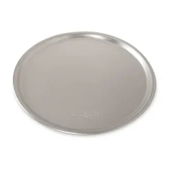 Bandeja para pizza Nordic Ware naturals traditional Ø38 cm, Aluminium