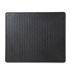 Bandeja para zapatos Dot 2-pack, 27x32 cm