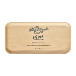 Bandeja Pippi 13x27 cm, Brinco