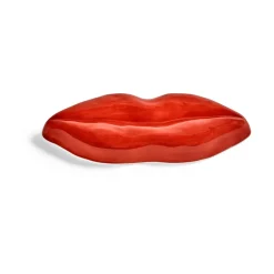 Bandeja S Les Objets Mouleversants, Red