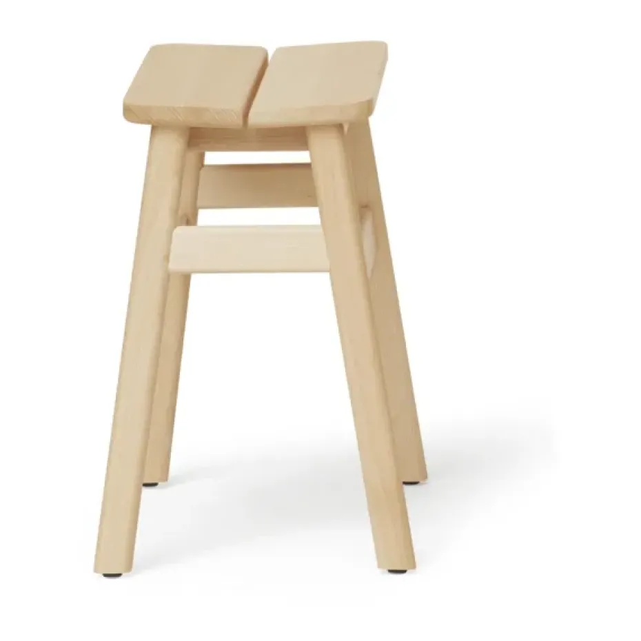 Banqueta Angle Standard 45 cm, Haya