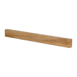 Barra magnética Miranda 50 cm, Roble