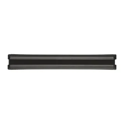 Barra magnética Zwilling 30x4,5x2 cm, Negro