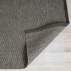 Base antideslizante alfombra Prima Stop, Blanco, 190x290 cm