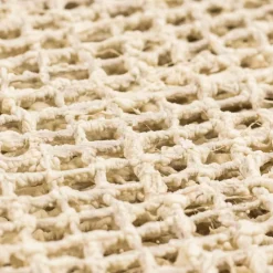 Base antideslizante alfombra Antislip 70x290 cm, Beige