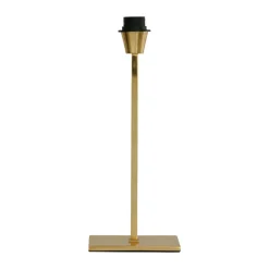 Base de lámpara Mika Table 40 cm, Brass