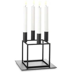 Base para Kubus 4, negro
