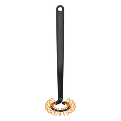 Batidor con espiral Functional Form, negro