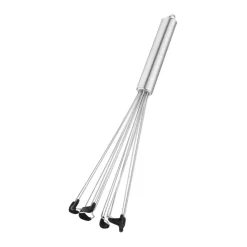 Batidor con silcona Eva Solo, 25 cm