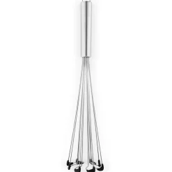 Batidor con silcona Eva Solo, 30 cm