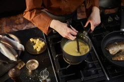 Batidor de espiral Essential, 28 cm