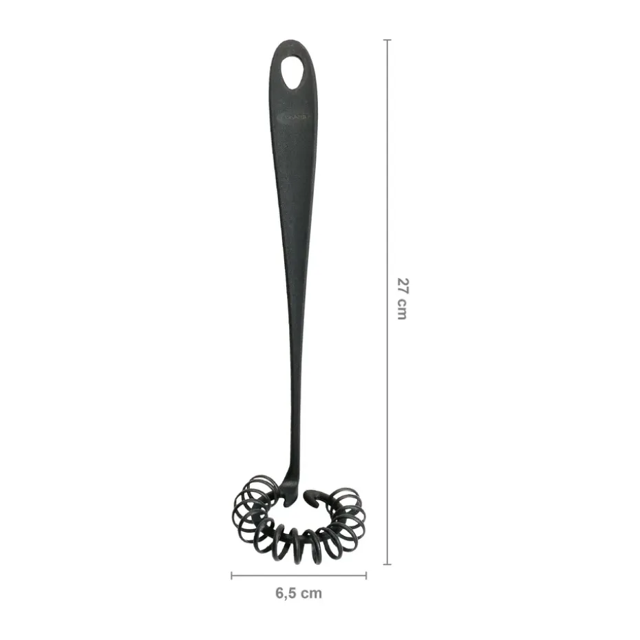 Batidor de espiral Essential, 28 cm