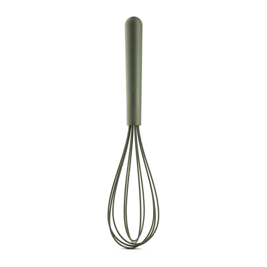 Batidor de varillas Green Tool, Verde