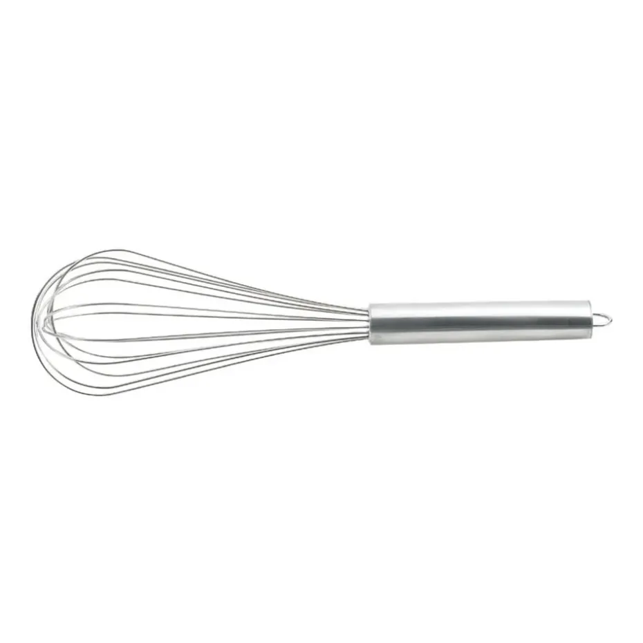 Batidor Eva Trio acero inoxidable, 26 cm