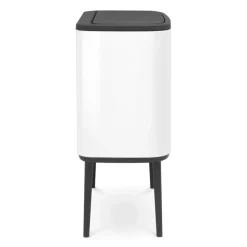 Bo Touch Bin 3 x 11 L, blanco