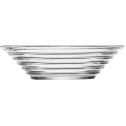 Bol Aino Aalto pequeño, transparente