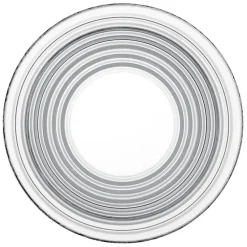 Bol Aino Aalto pequeño, transparente