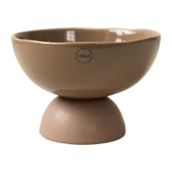 Bol Base Dome Ø20 cm, Turrón