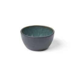 Bol Bitz Ø 10 cm negro, negro-verde