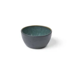 Bol Bitz Ø 10 cm negro, negro-verde