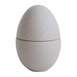 Bol Bonbonniere 14 cm, Sand-shell